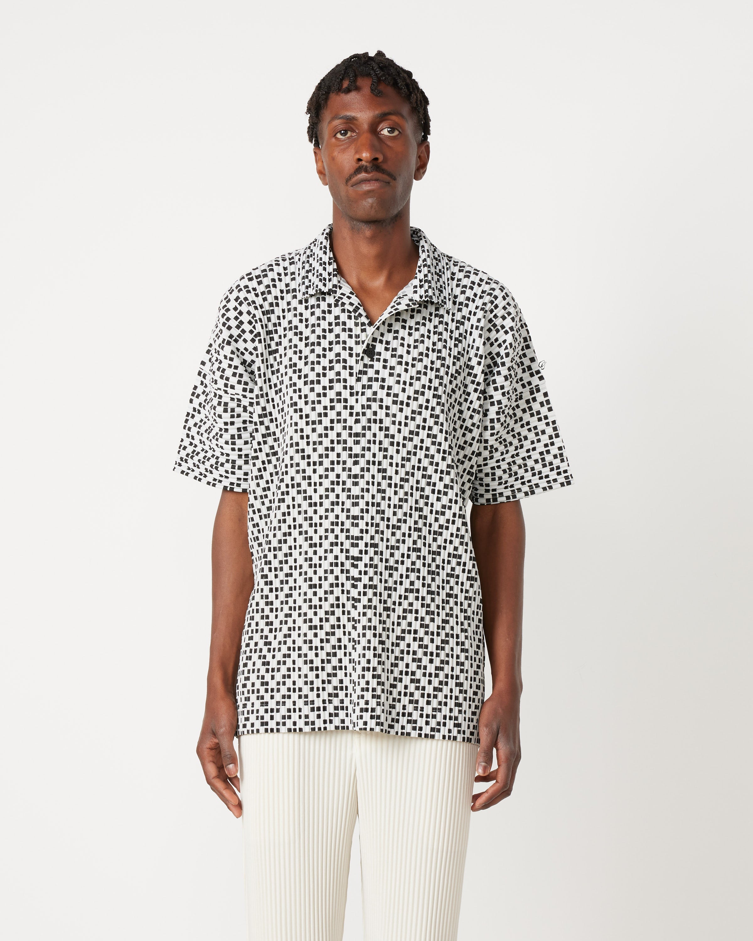 Cedar Shirt