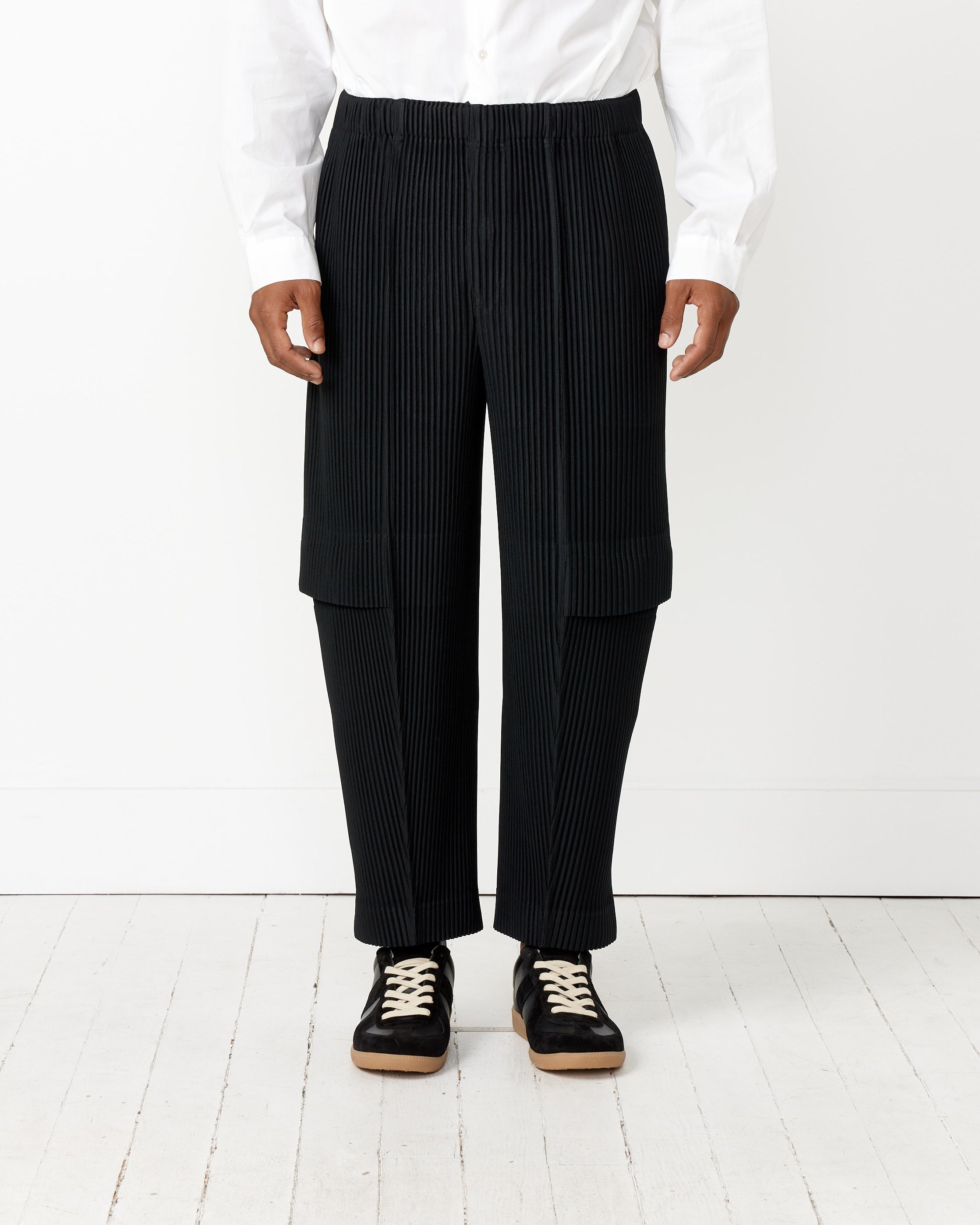 Cargo Pant