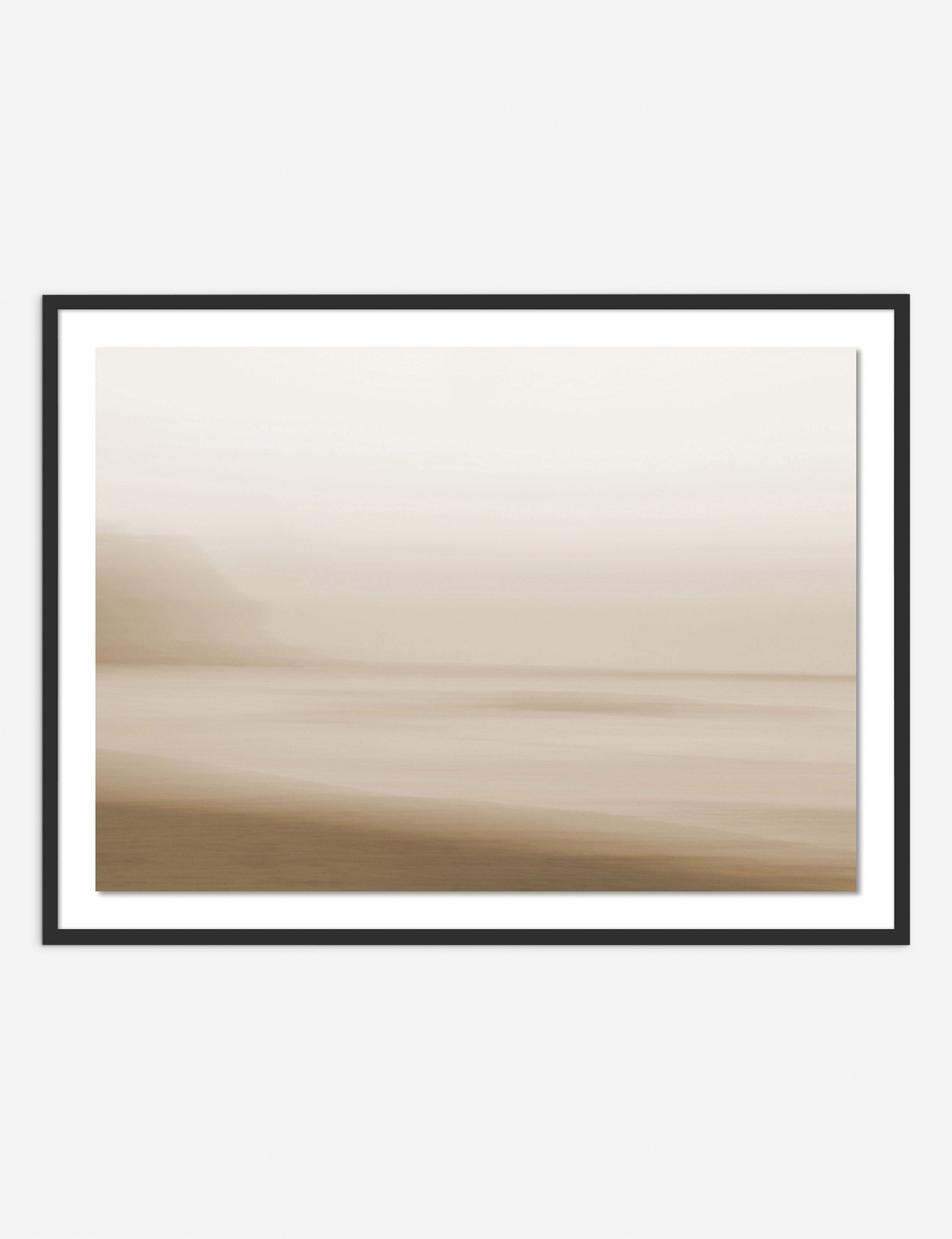 Morning Tide II Photography Print by Getty Images