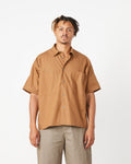 Eurus Short-Sleeve Shirt