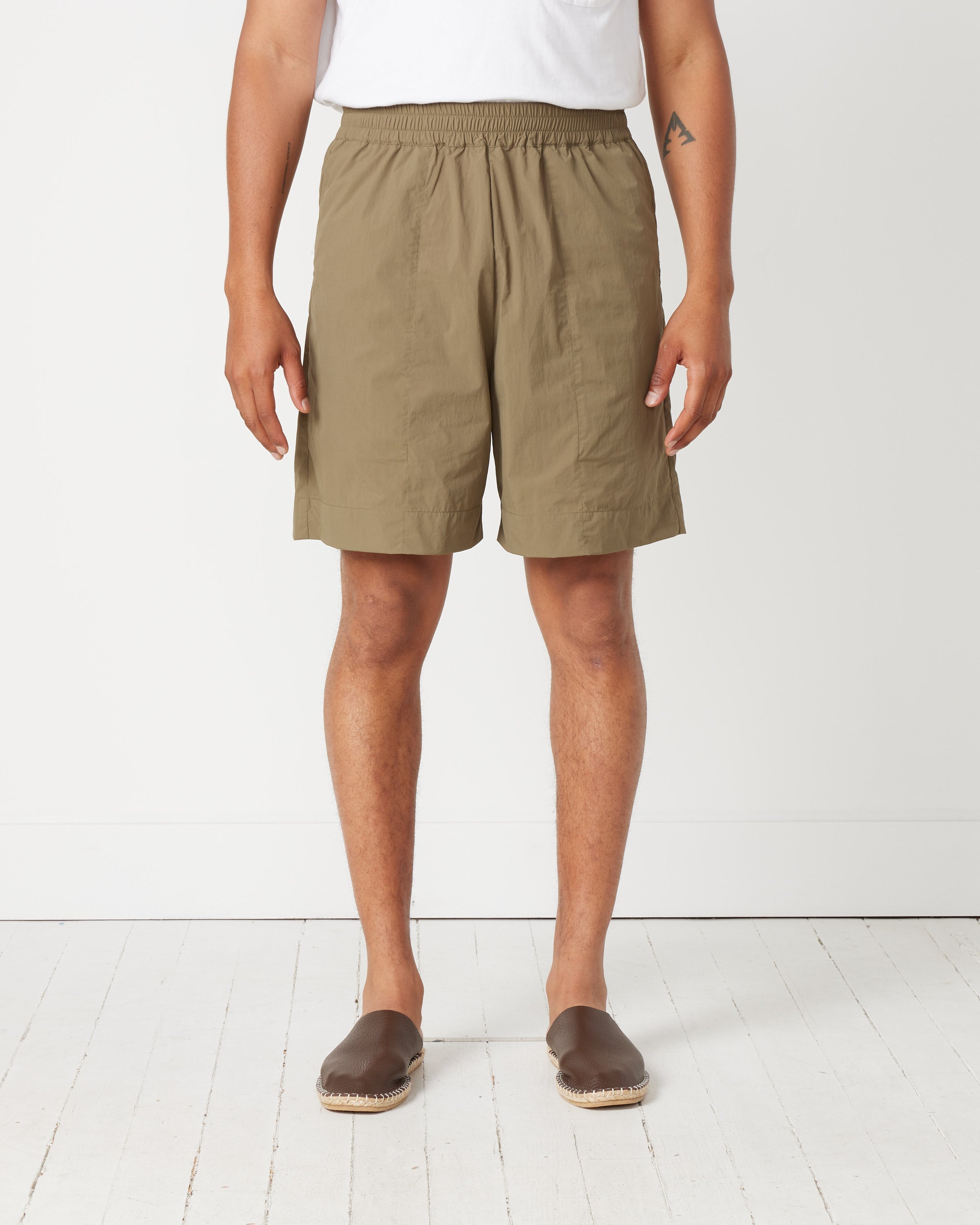 Ford Short