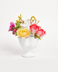 Pique Flower Holder