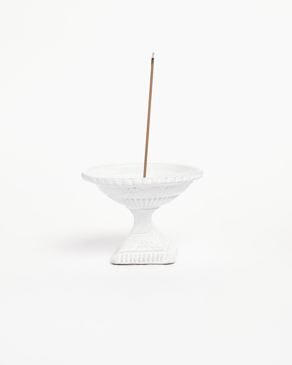 Cesar Incense Holder