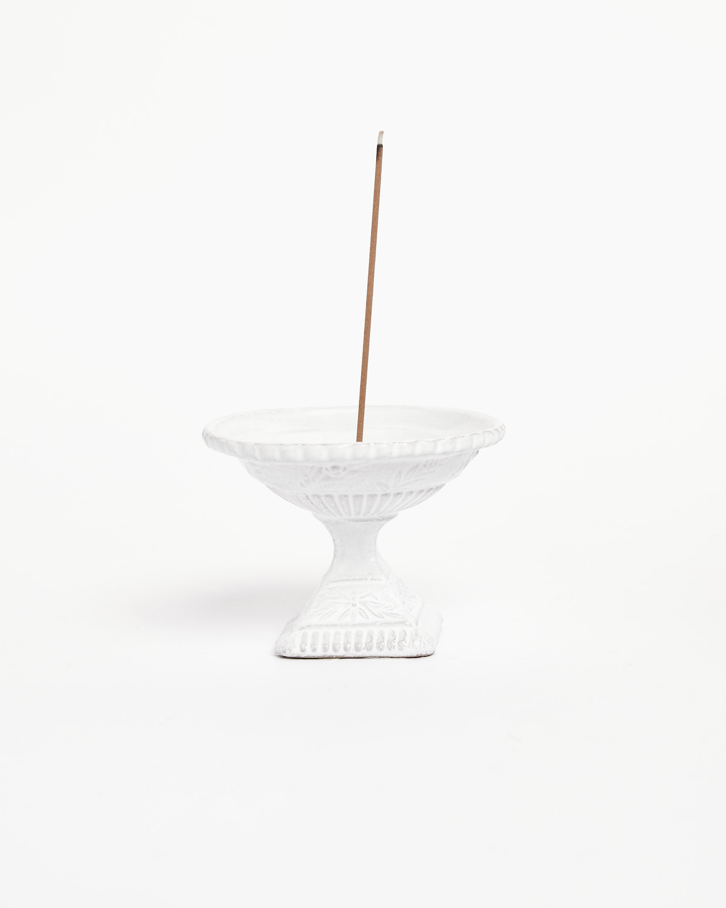 Cesar Incense Holder