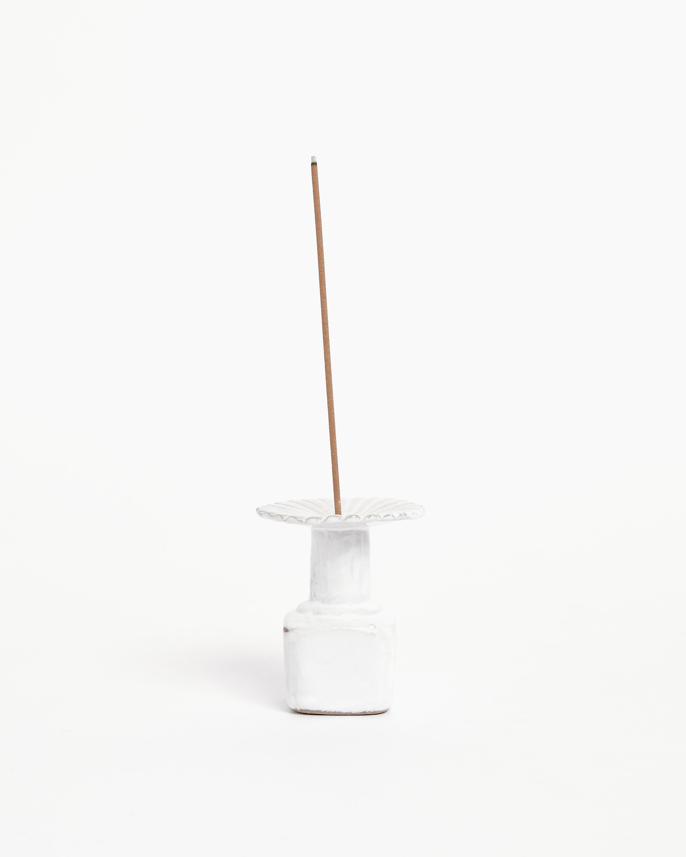Marguerite Incense Holder