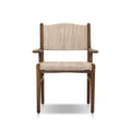 Maris Outdoor Dining Armchair