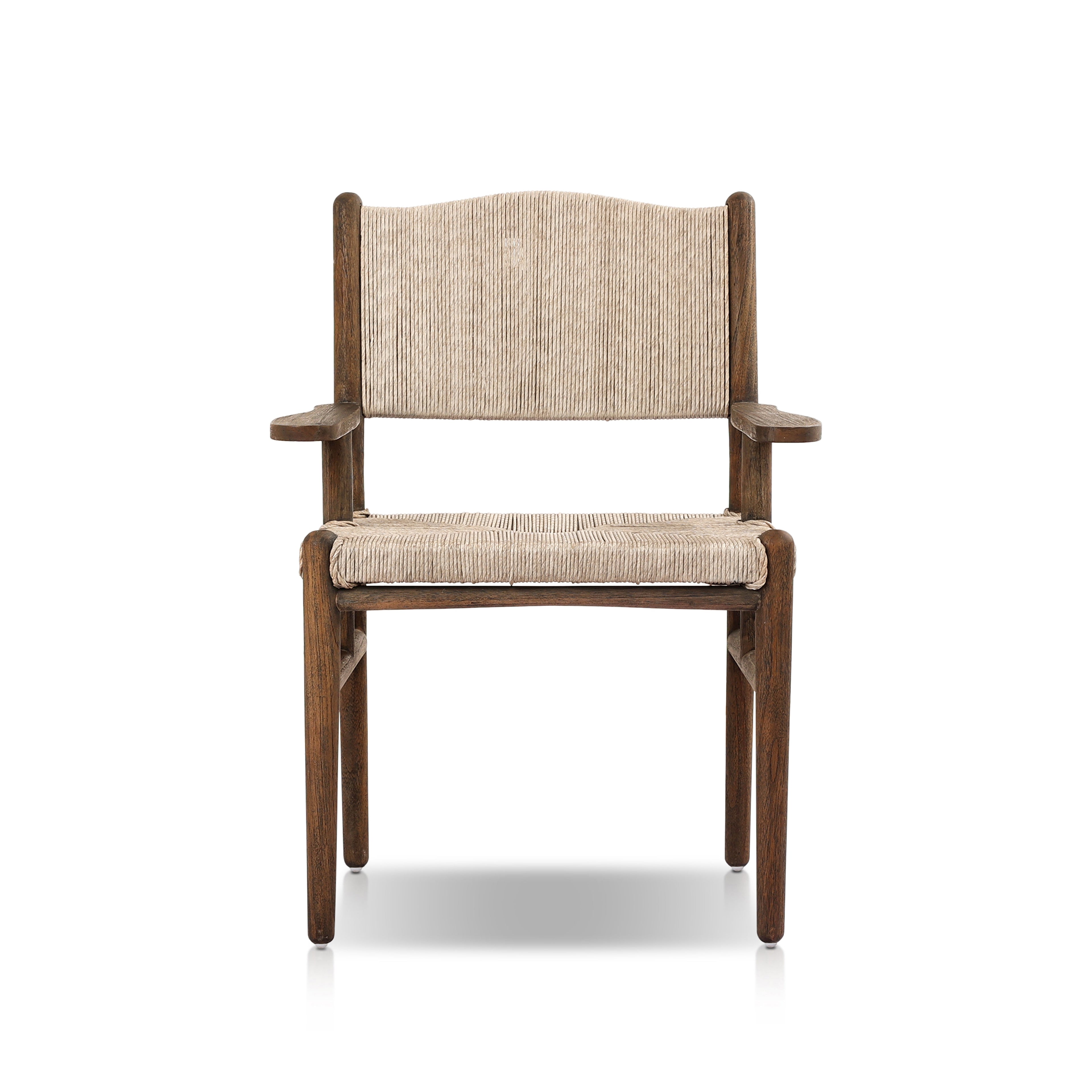 Maris Outdoor Dining Armchair