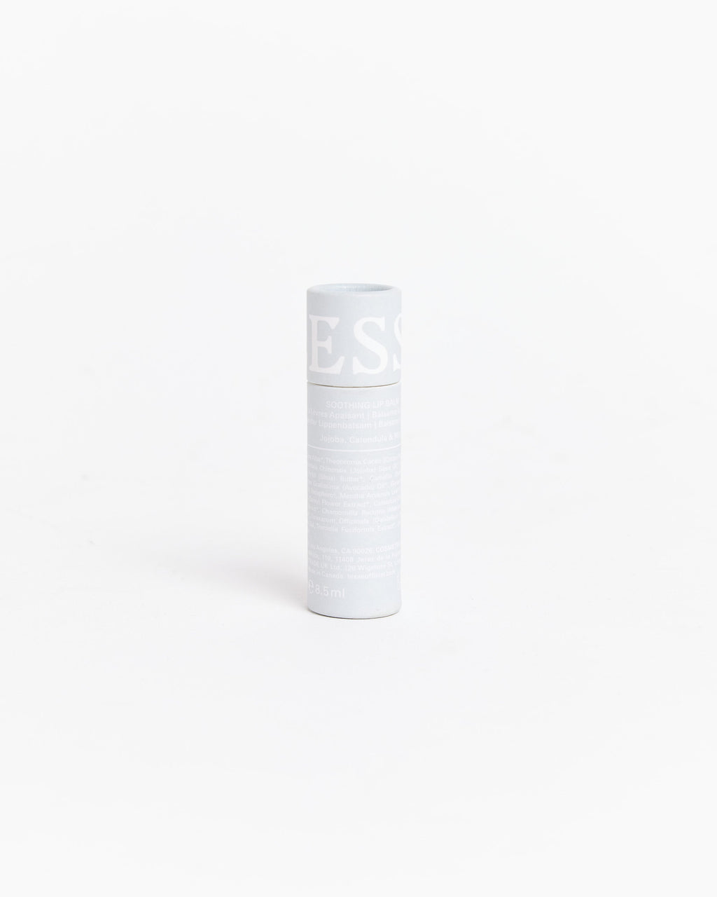 Soothing Lip Balm