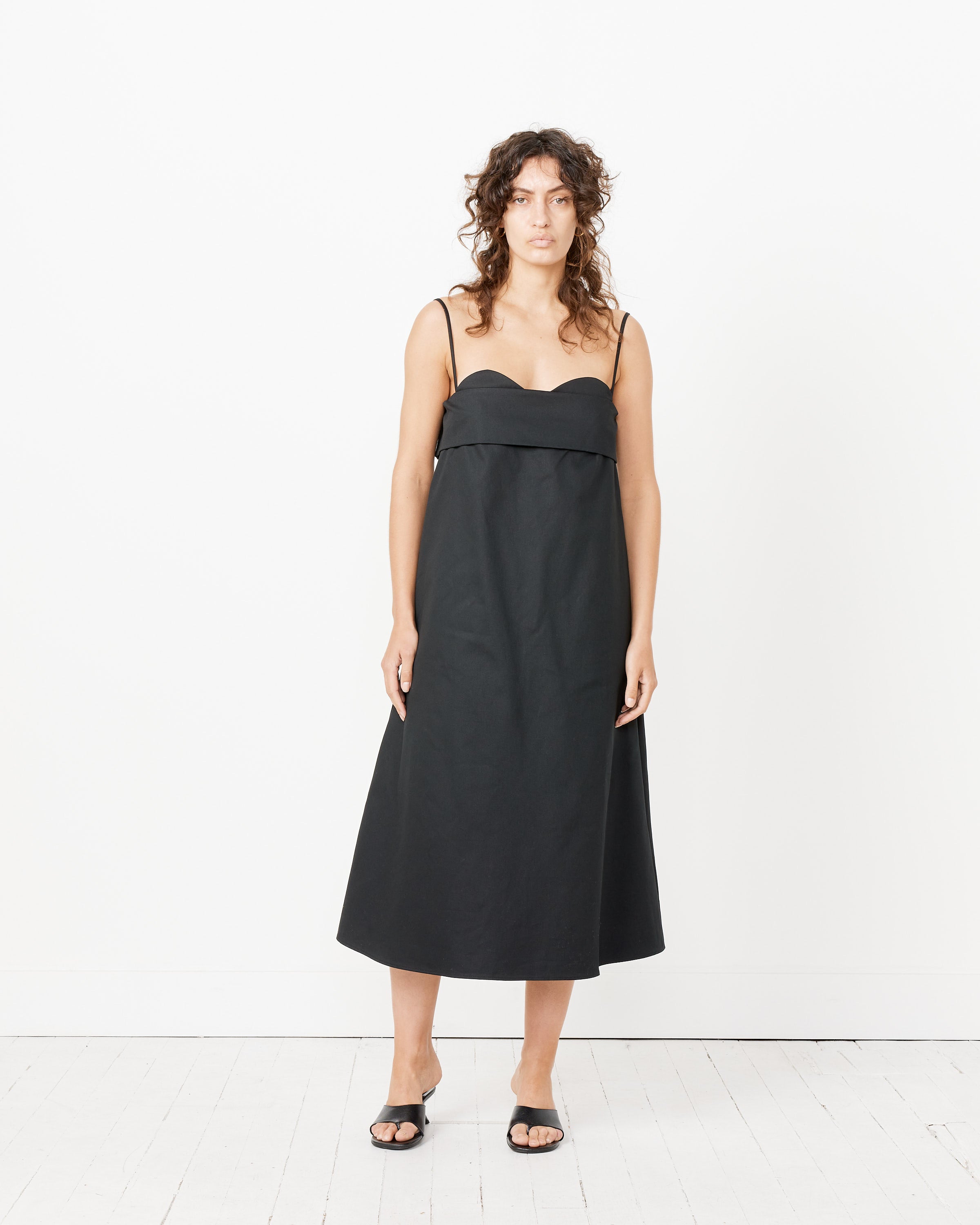 Verona 2.0 Dress