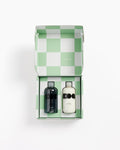 Forest Body Wash & Lotion Bath Set