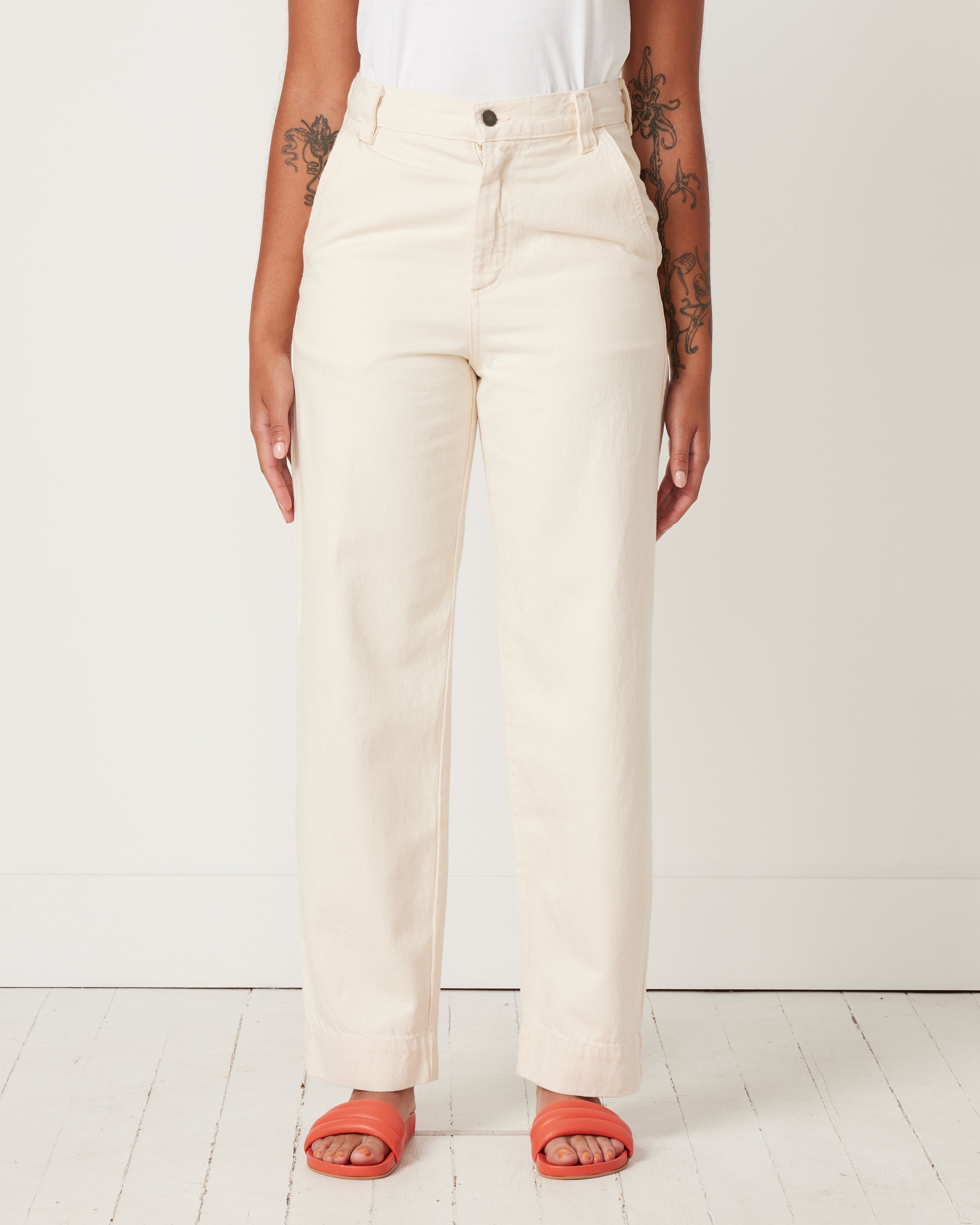 Gia Pants