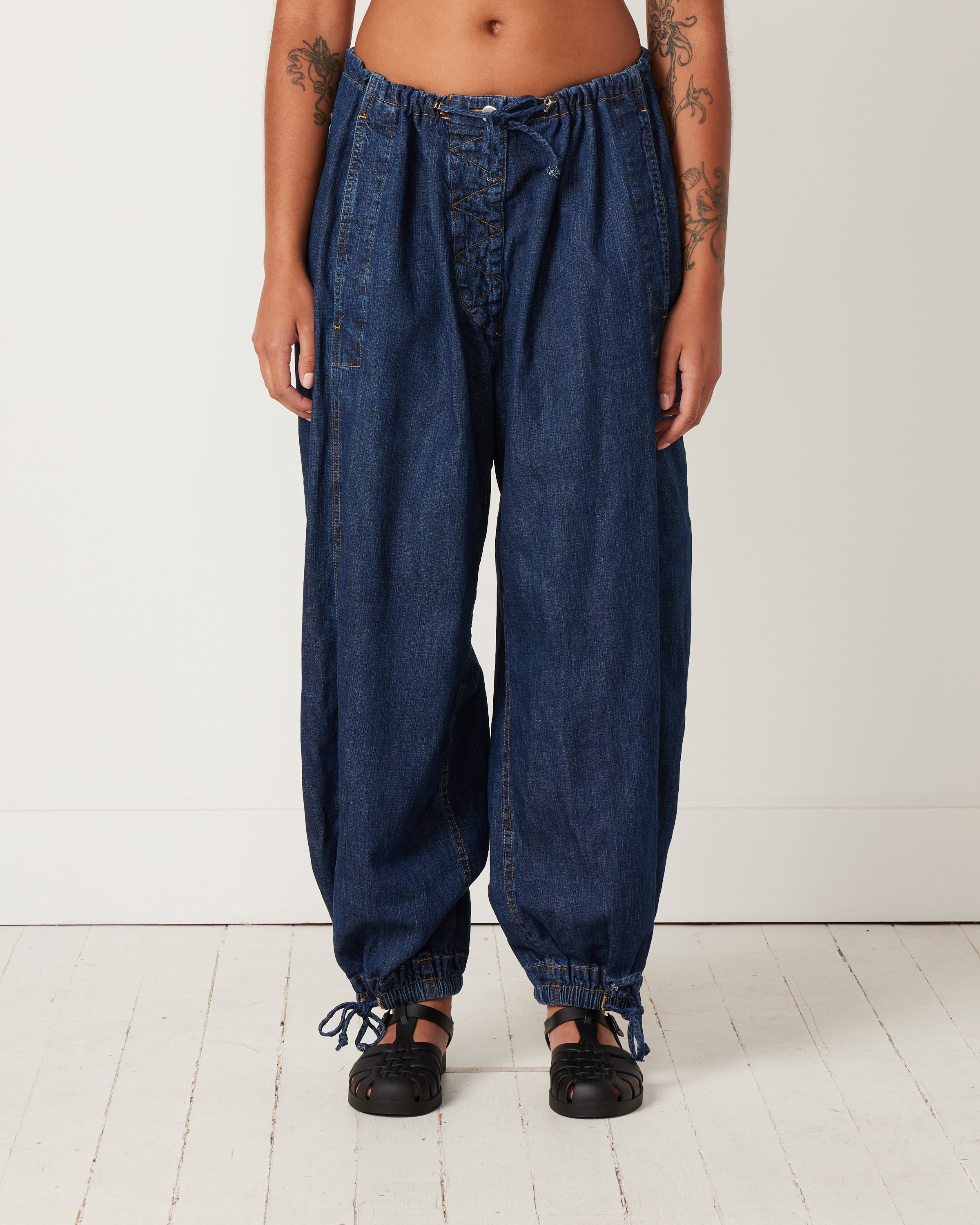 Mona Pant
