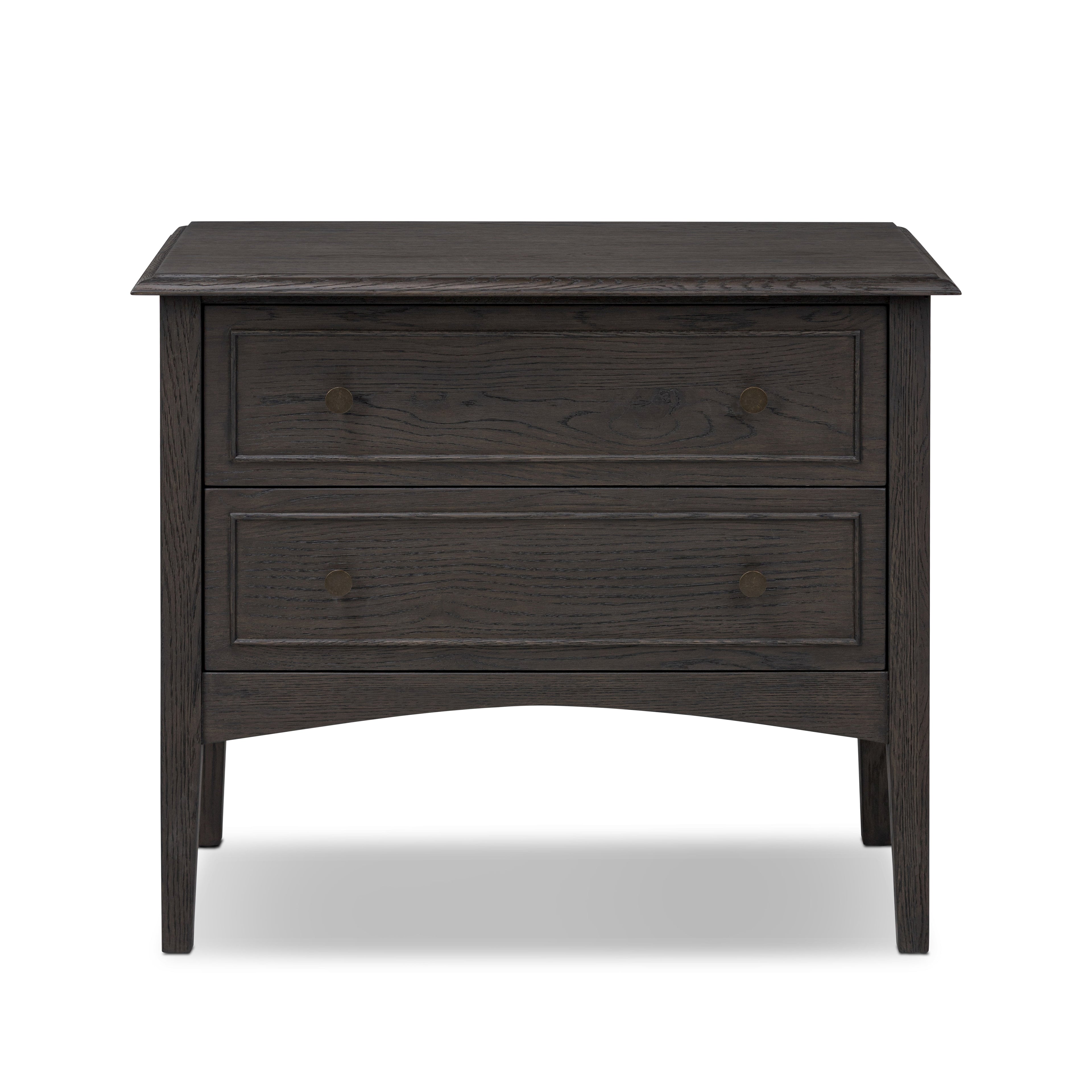 Hamilton Nightstand