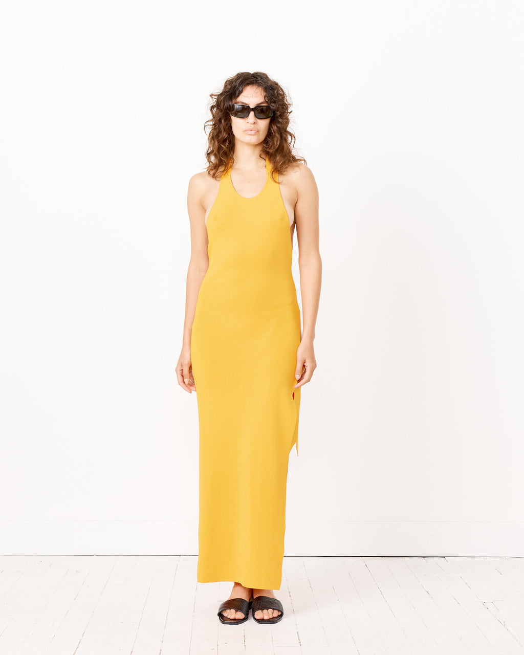 Junjo Dress