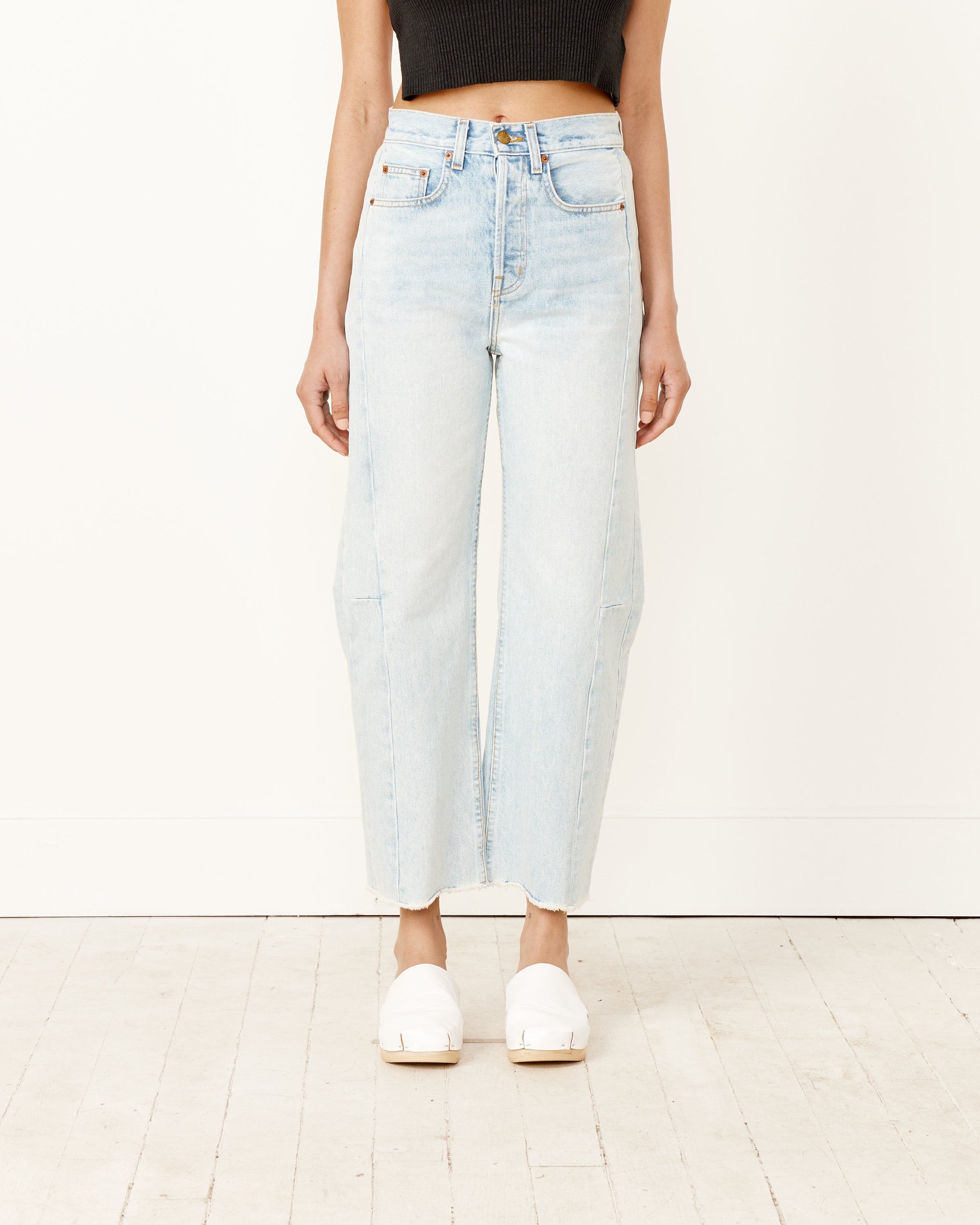 Lasso Jean
