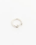 Vivi Ring in Silver