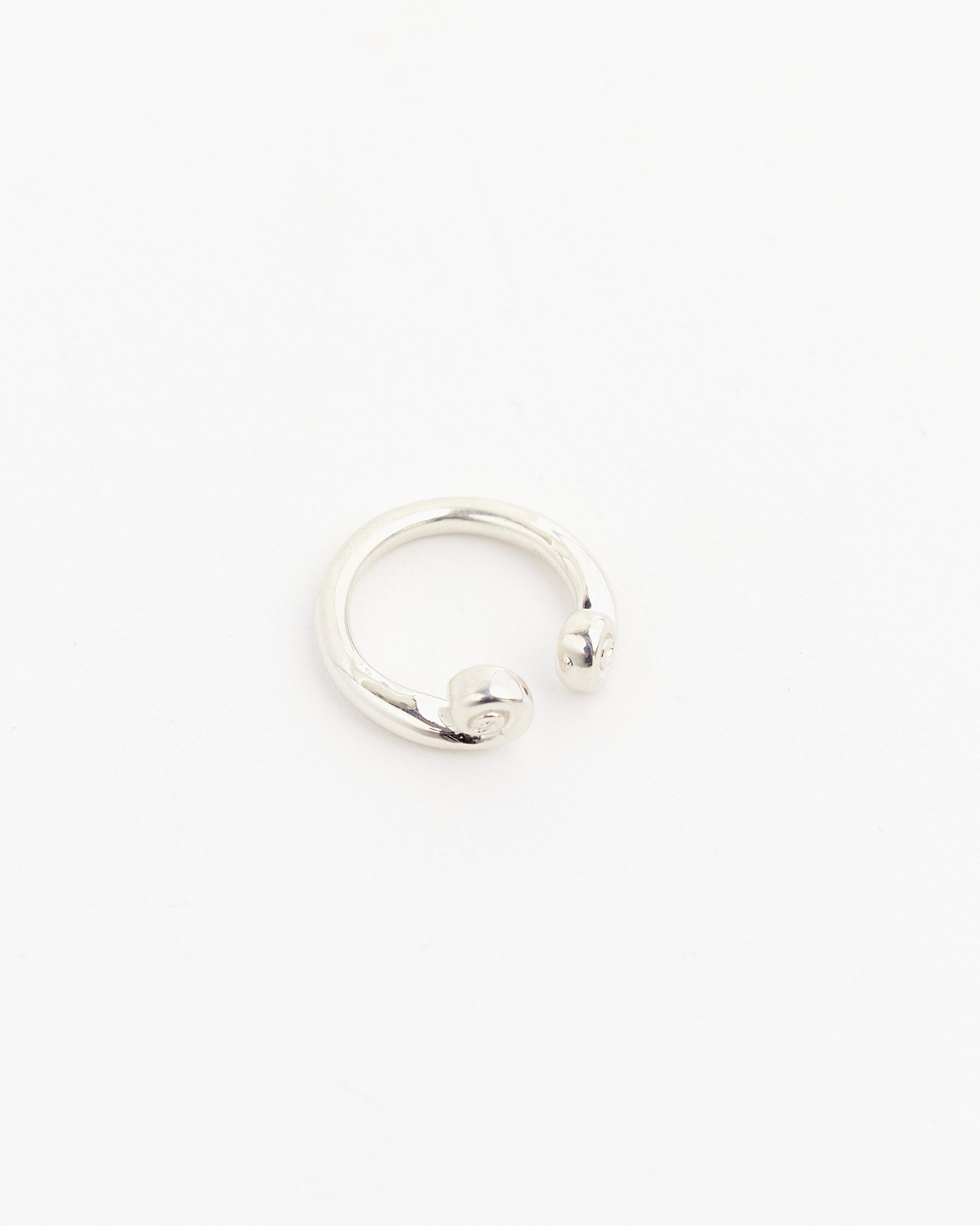 Vivi Ring in Silver