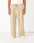 Hakama Pant in Beige