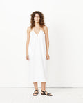 The Scoop Neck Dress