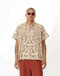 Filet Filigree Shirt