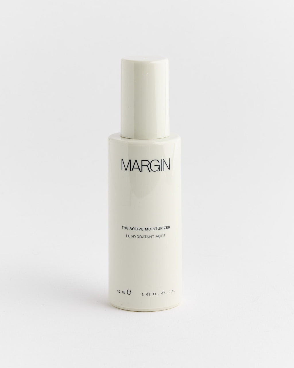 Active Moisturizer