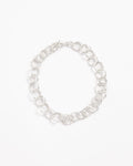 Rocio Choker in Silver