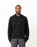 Evening Fuzzy Alpaca Polo