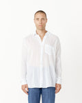 Initial Shirt