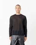 Popover Roundneck