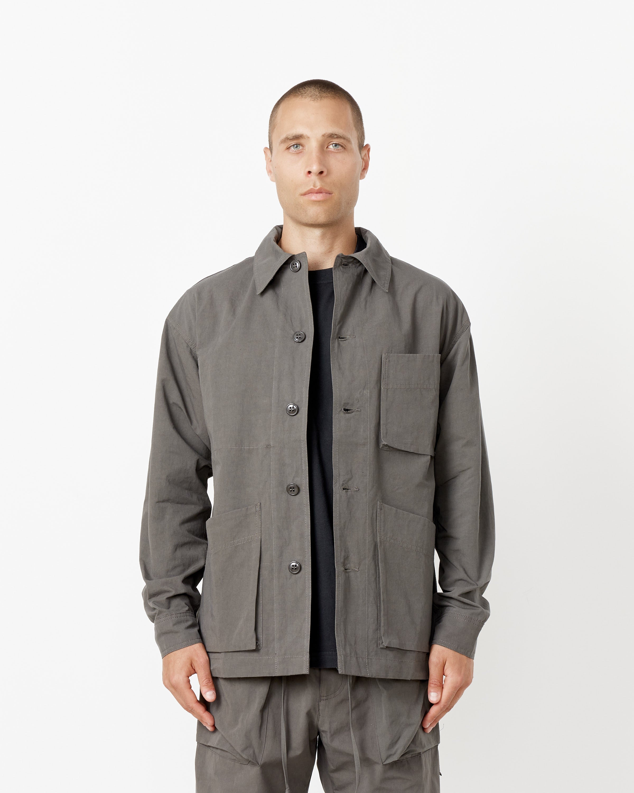 ADN Jacket