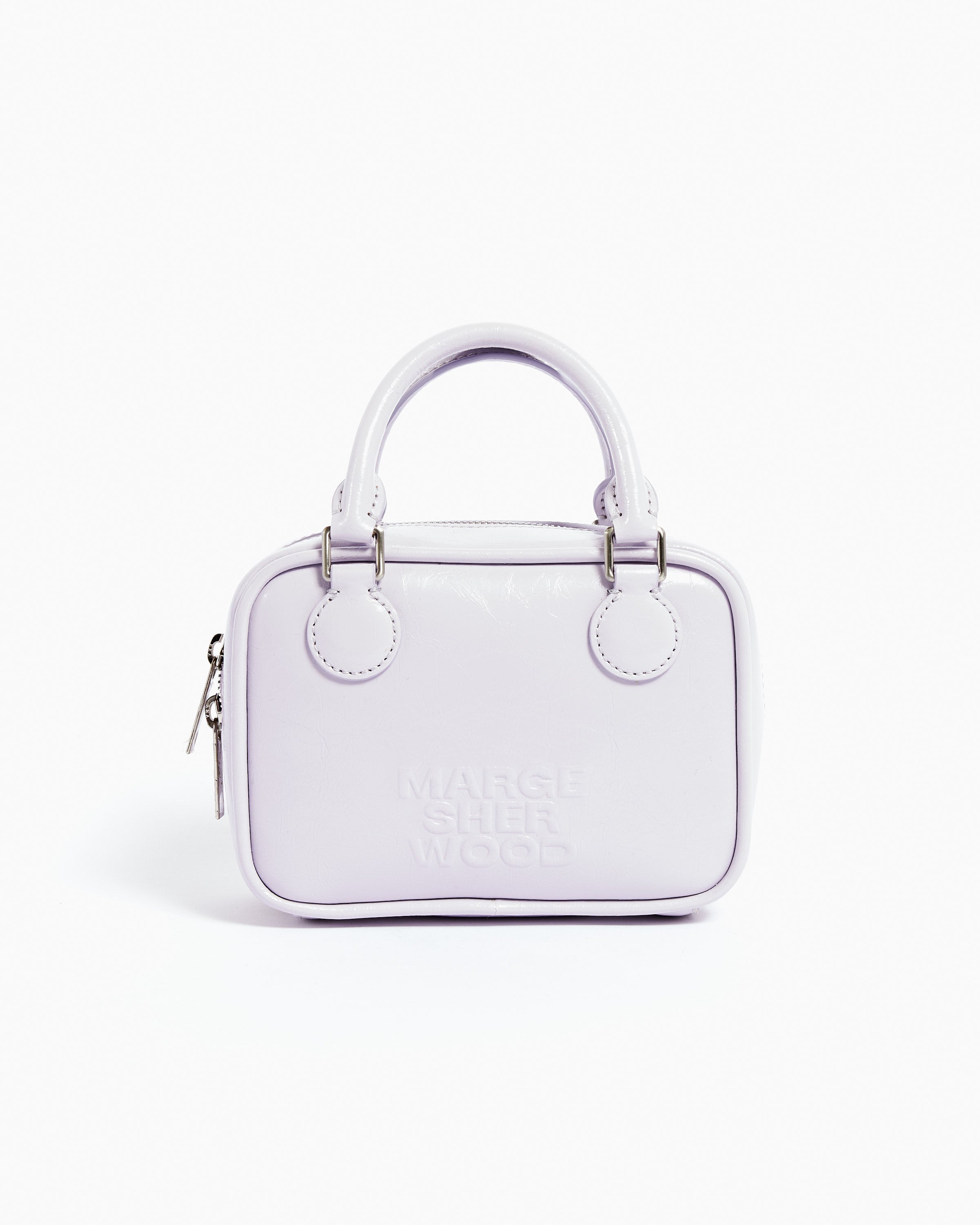 Piping Mini Bag