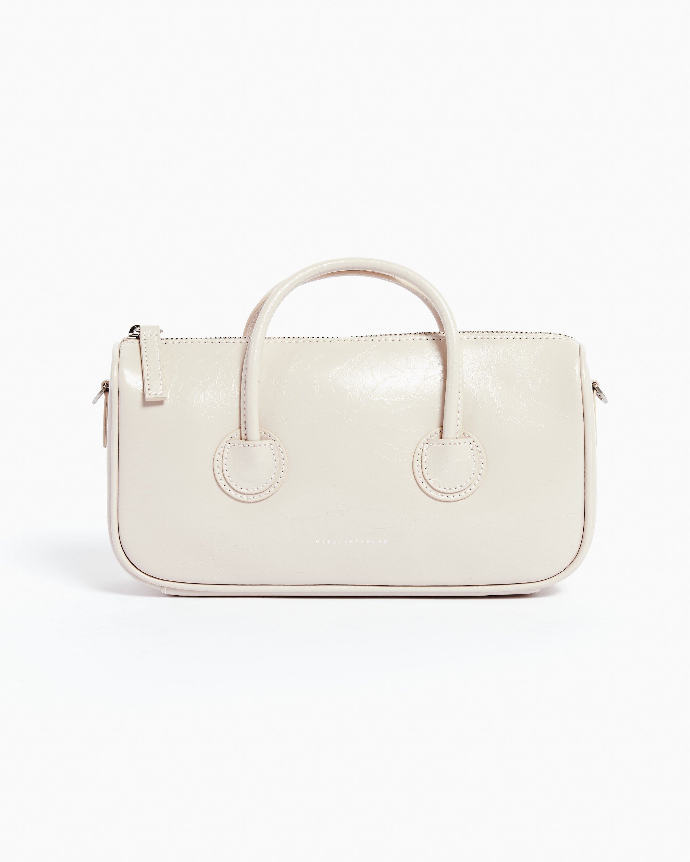 Zipper S Bag