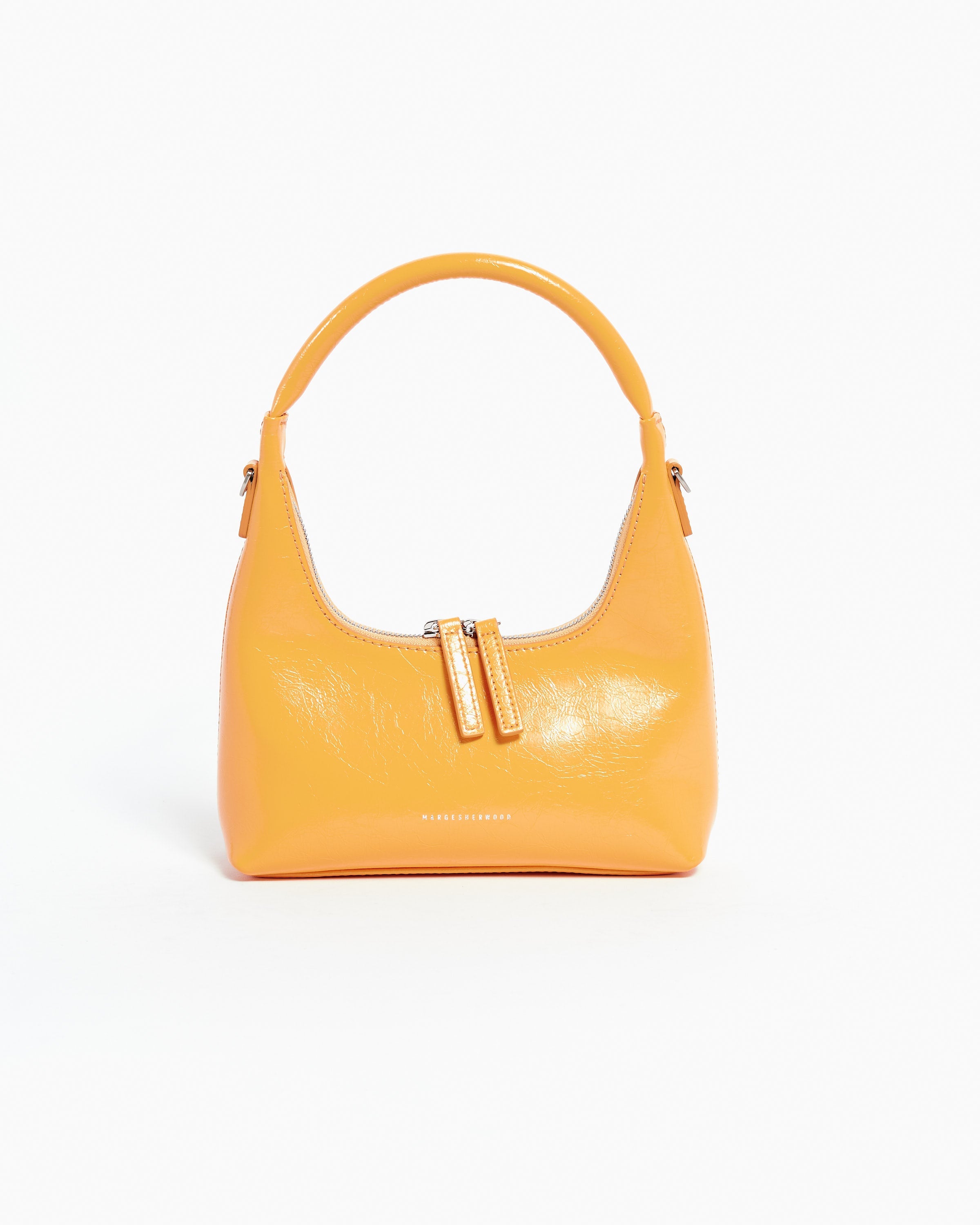 Hobo Mini + Strap Bag