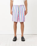Striped Shorts