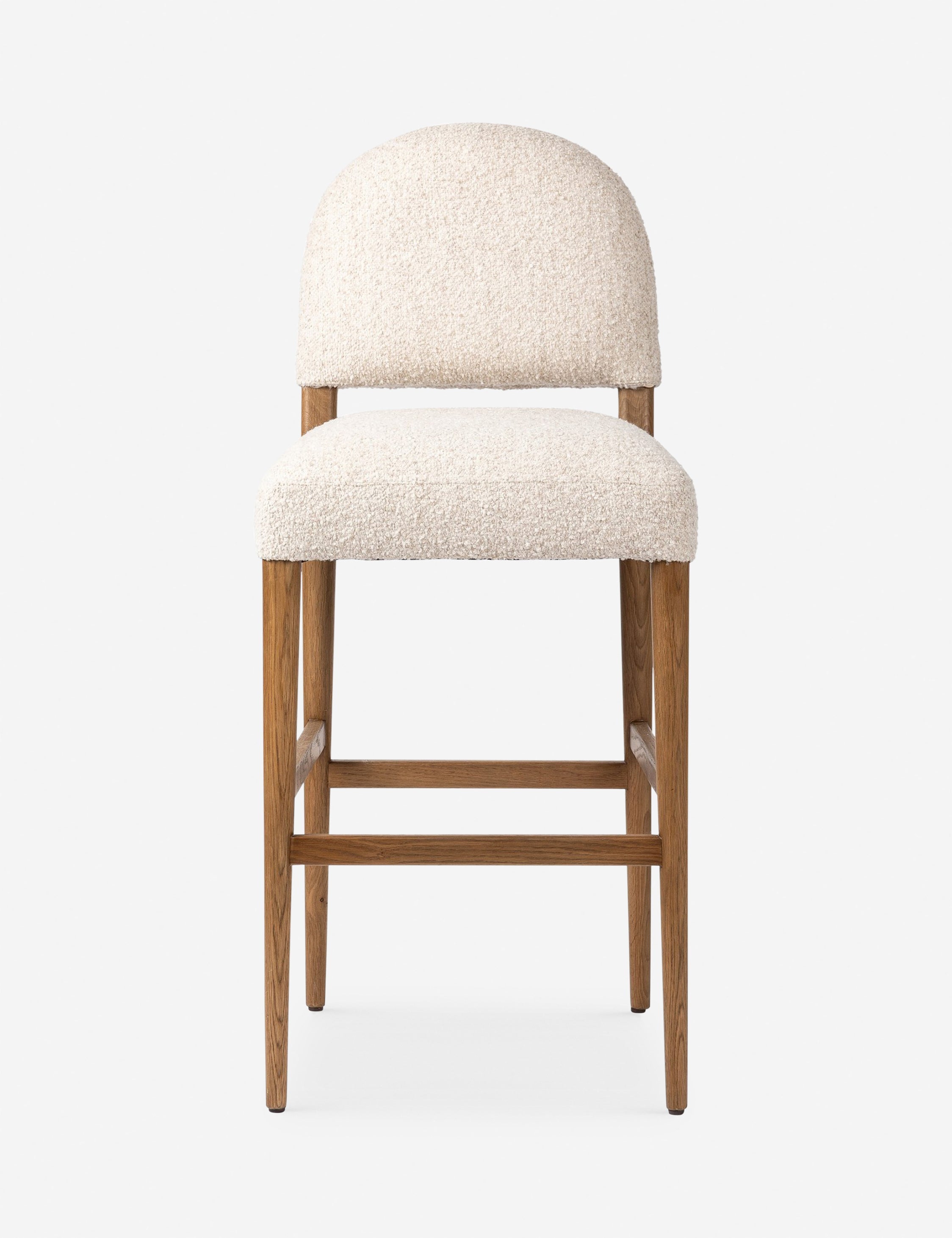 Metcalf Bar and Counter Stool
