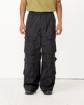 Cargo Pants in Black