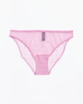 Kate Bikini Brief in Wild Rose