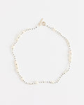 Mermaid Pearl Necklace