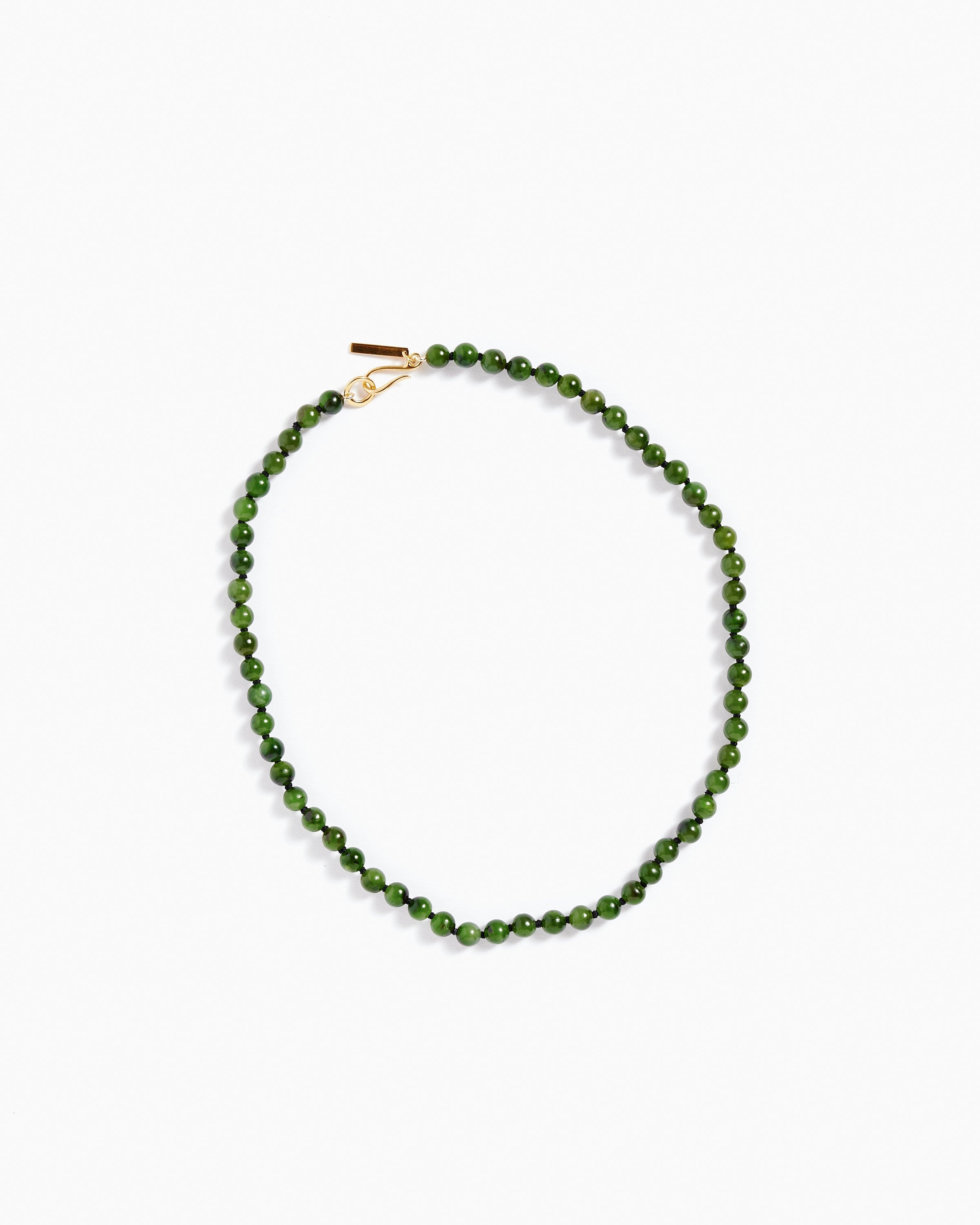 Tiny Boule Collar