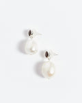Neue Pearl Earrings