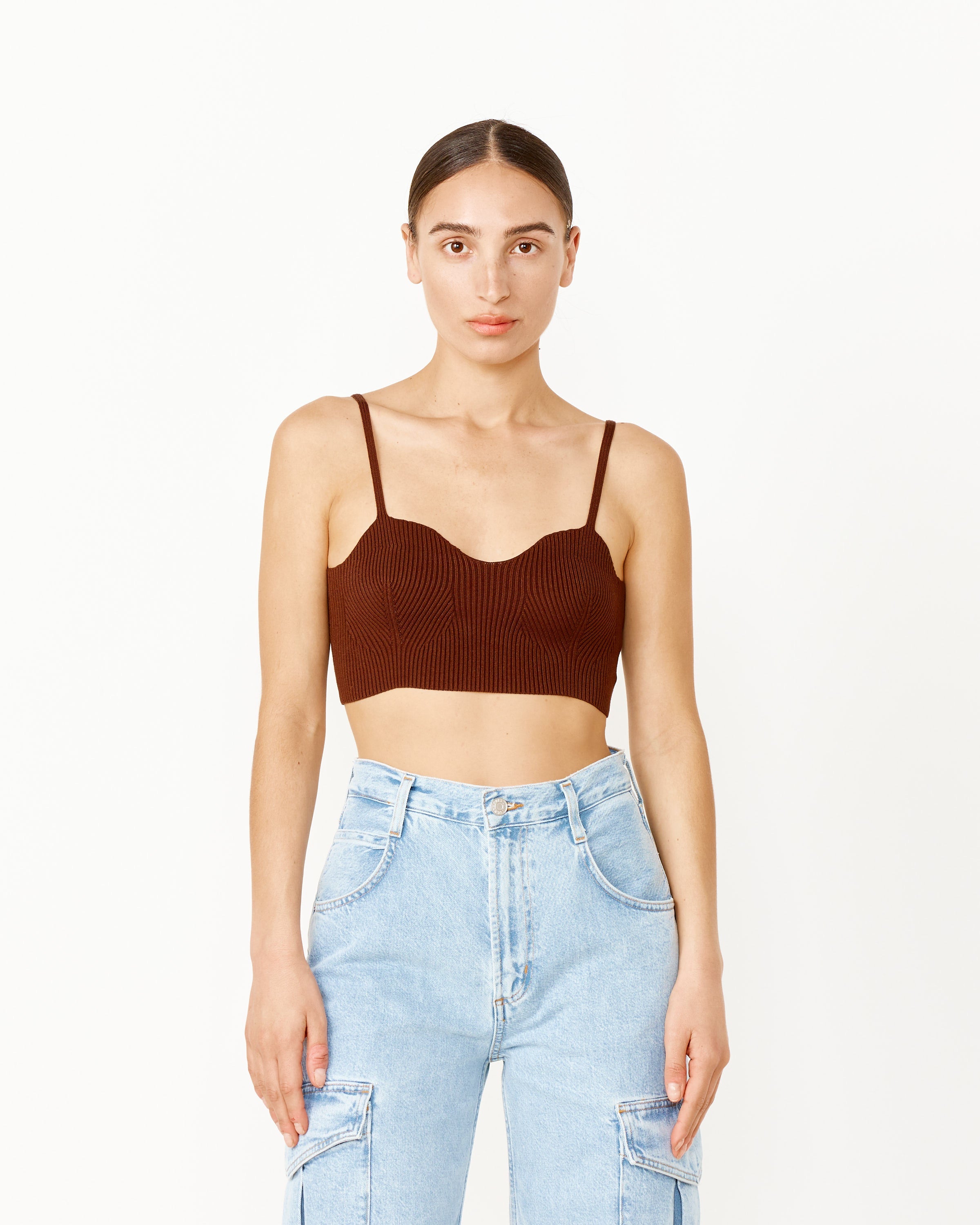 Tiffany Top