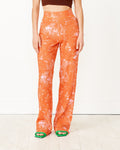 Sway Mesh Plisse Pants