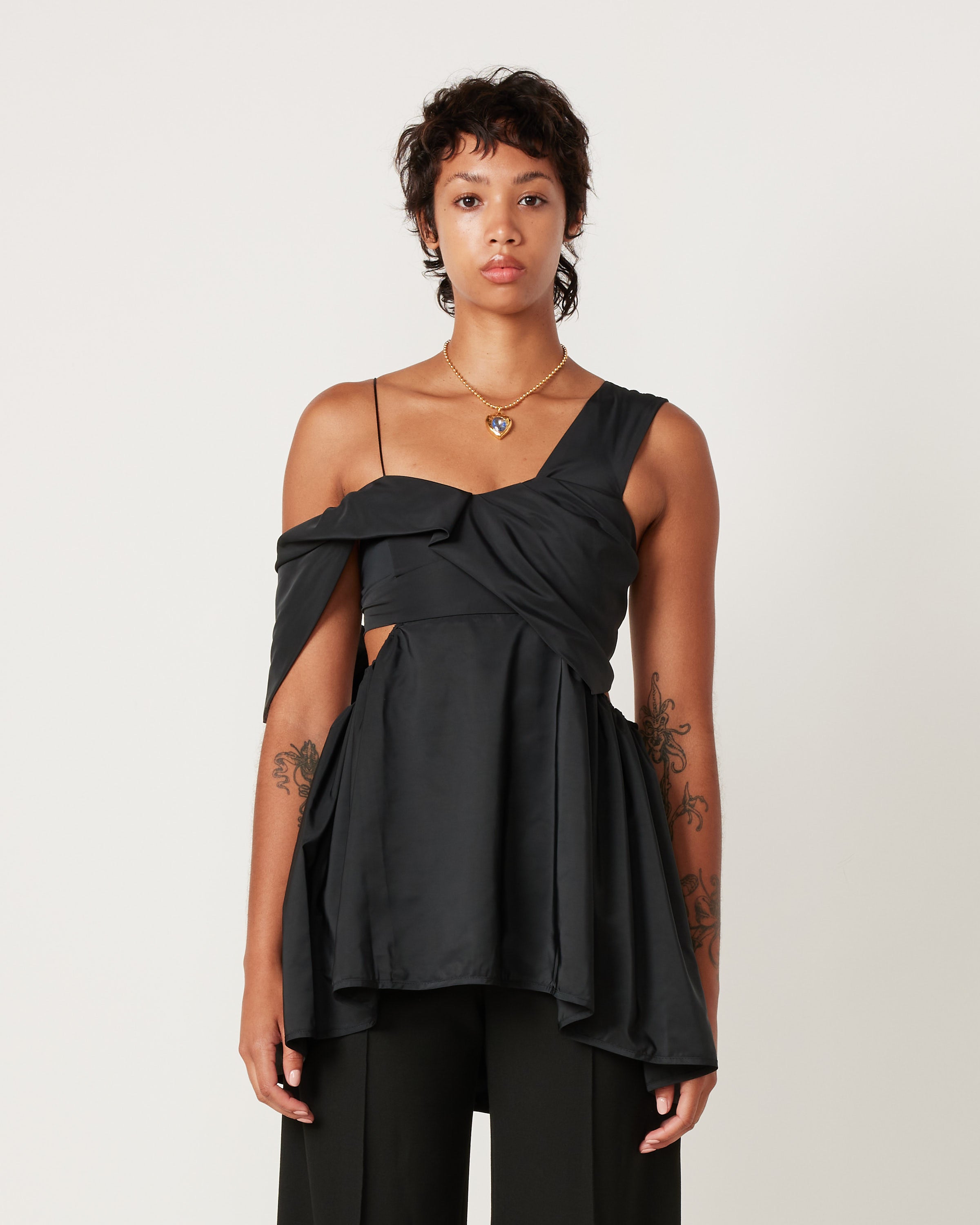 Sally Sun Top