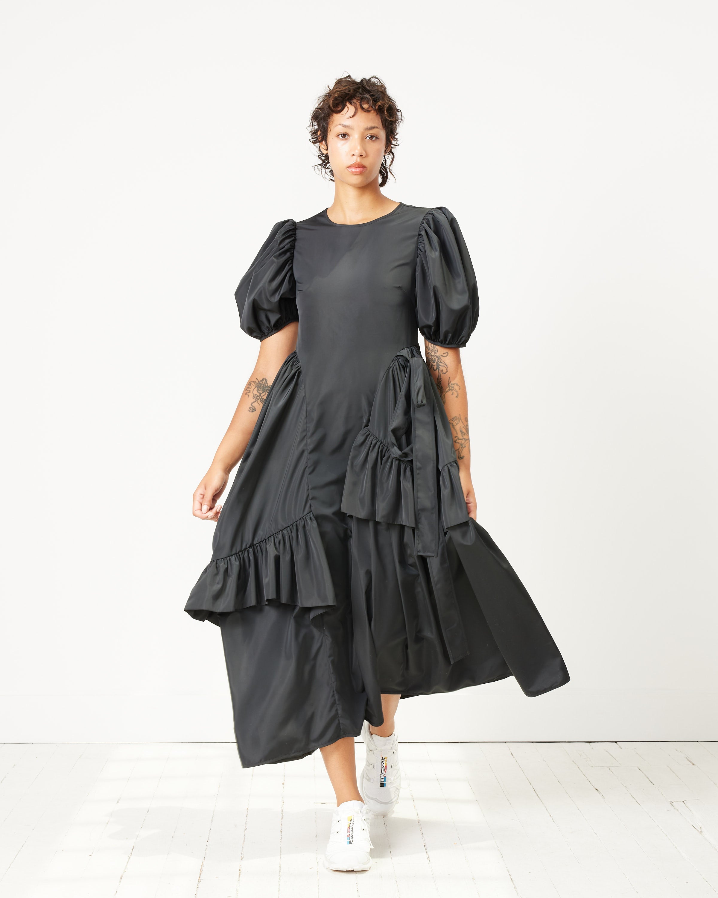 Devina Dress
