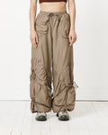 Pouch Pants