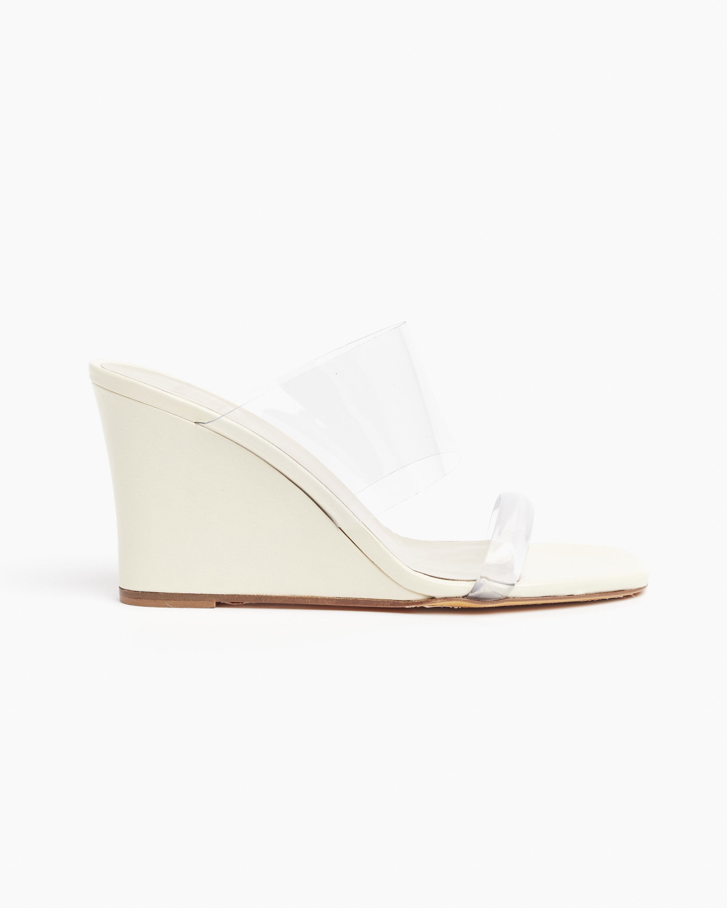 Olympia Wedge