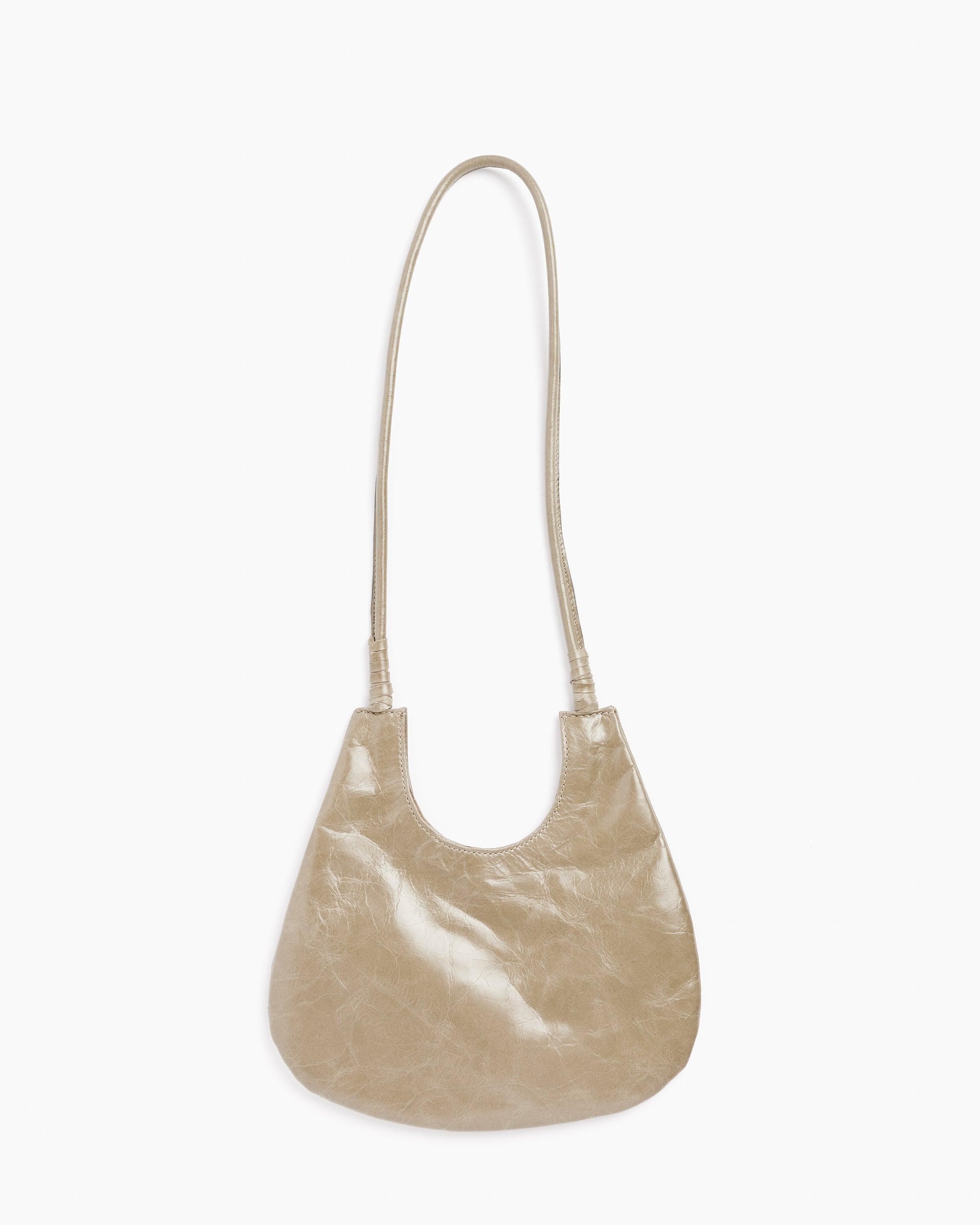Camilla Bag in Olive Brown