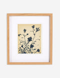 Summer Weed Wall Art by Shaina Page