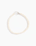 Seed Bracelet in Sterling Silver