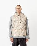 Light Down Vest